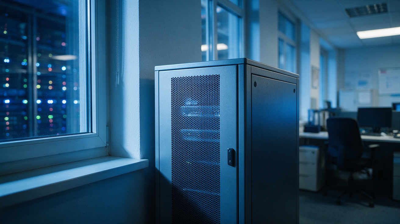 Microsoft Azure oder Server vor Ort