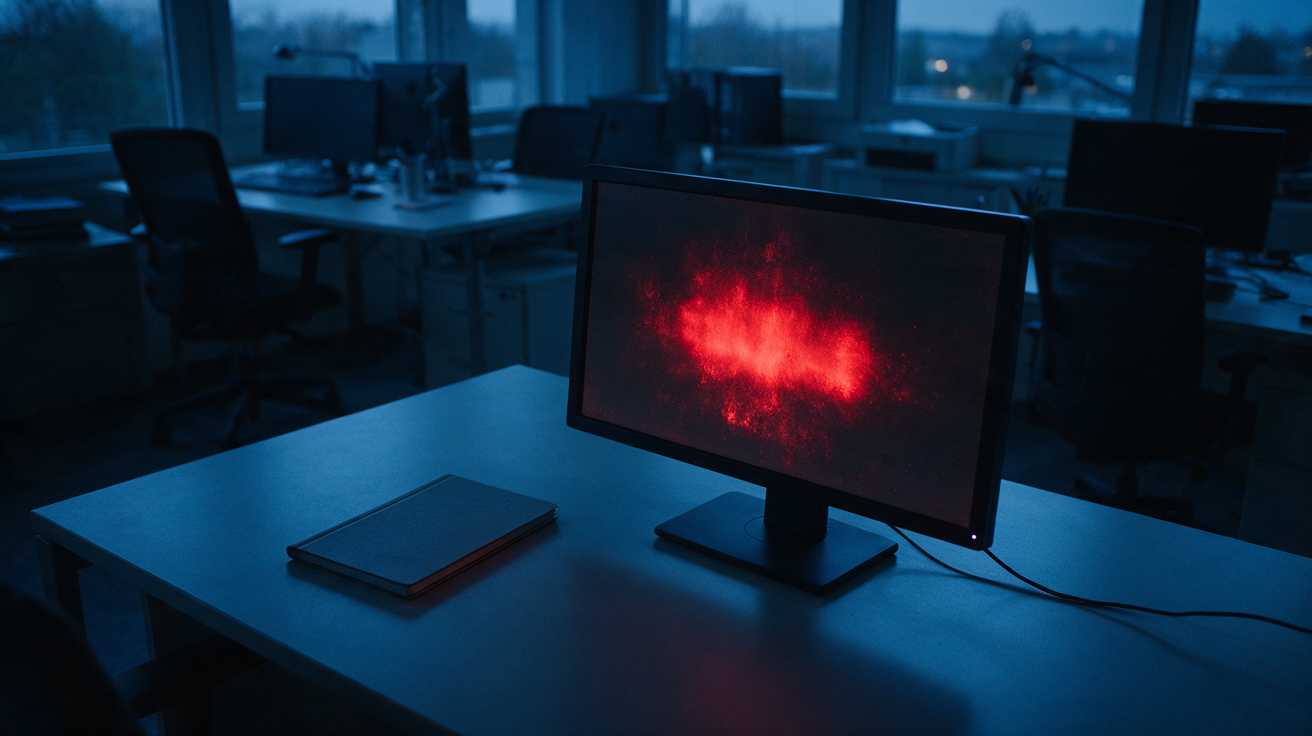 Ransomware: was ein KMU vor dem Angriff einrichten muss